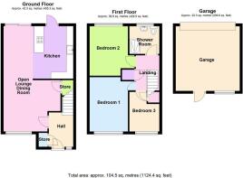 Floorplan One