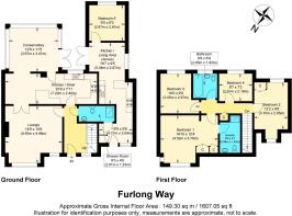 2D Floor plan