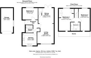 8 Morland Road, Harpenden - all floors.JPG