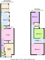Floorplan One