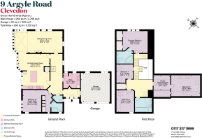 9 Argyle Road, Cleve