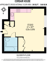 Corsair House - hi.j