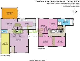 2D Floorplan