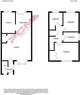 Lydd Close, ST. LEONARDS-ON-SEA, East Sussex, TN38