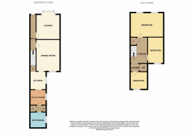 Floorplan WR