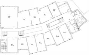 Floor/Site plan 2