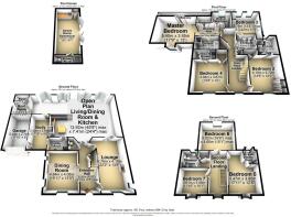 3D FLOOR PLAN