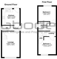 All Floors Plan