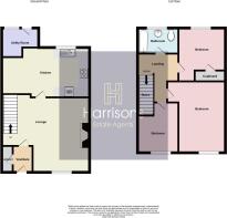 2D Floorplan