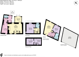 Steps Cottage High S