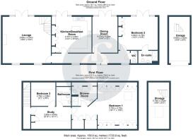 7 Netherstead Court, Morton Bagot Road, Studley - 