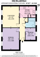 32, B King William W