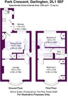 Park Crescent, Darlington, DL1 5EF