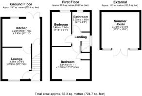 25 Magpie Close, Bradford - all floors.JPG