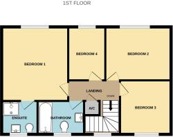 Floorplan 2