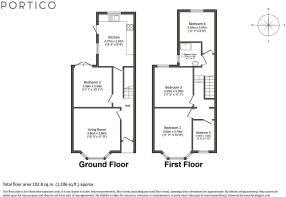 28 Windsor Floorplan