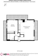 105 Faraday House...