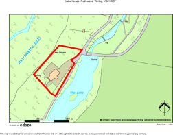 Boundary Plan