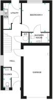 Violet Ground Floor