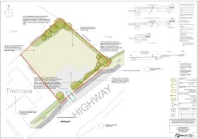 Proposed Site Plan
