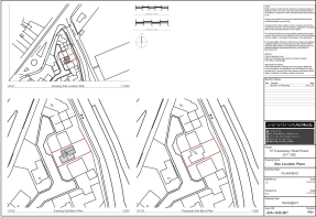 3D plans and drawings of planning permission.pdf