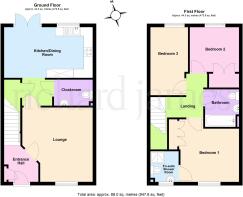 Floorplans
