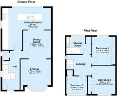 28 Hardwick Road, Wellingborough - all floors.JPG