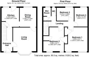 66 Freshfields, Newmarket - all floors-1