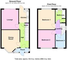Floorplan One