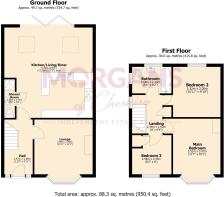 2D Floorplan