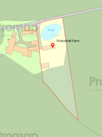 Boundary plan