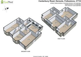 Floorplan 3D