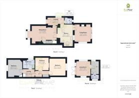 EweMove Estate Agents Basingstoke - Dursley Cottag