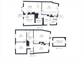Floor/Site plan 1
