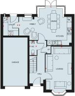 Meriden Ground Part L - Kings Park