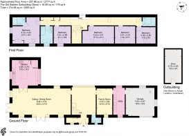 The Old Stables Floo