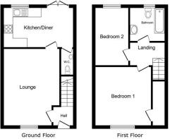 v1 floorplan