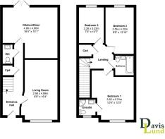 Regency Place, West Tanfield, HG4 5FD