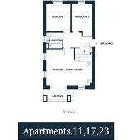Floorplan 2