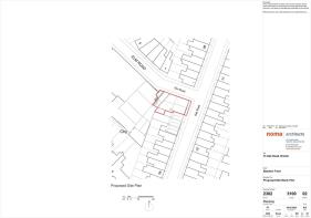 Development Site @ 74 Oak Road Horfield, Bristol,