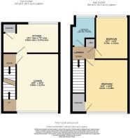 Crowmere Road, Walsgrave - Floorplan