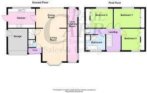 Floorplan One
