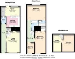 7 Chapel Street, Gvtfftf, Hadleigh