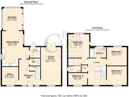 Floorplan One