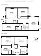 9 Moore Grove Crescent