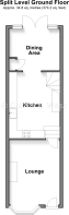 Split Level Ground Floor