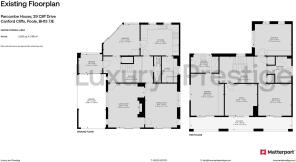 29 Cliff Drive - Floorplan