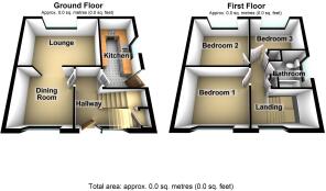 Entire Floorplan