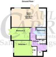 Floorplan One