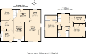 Libre View - floor p